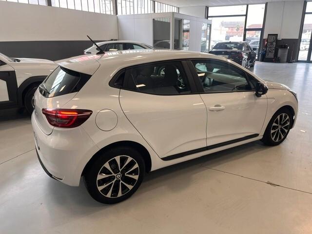 Renault Clio TCe 90 CV 5 porte LIFE