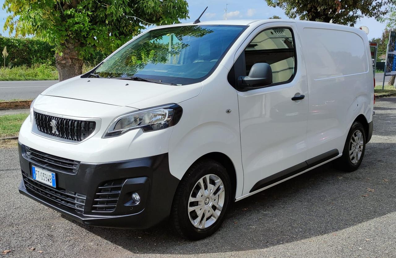 Peugeot Expert BlueHDi 115 S&S PL-TN Furgone Pro Standard
