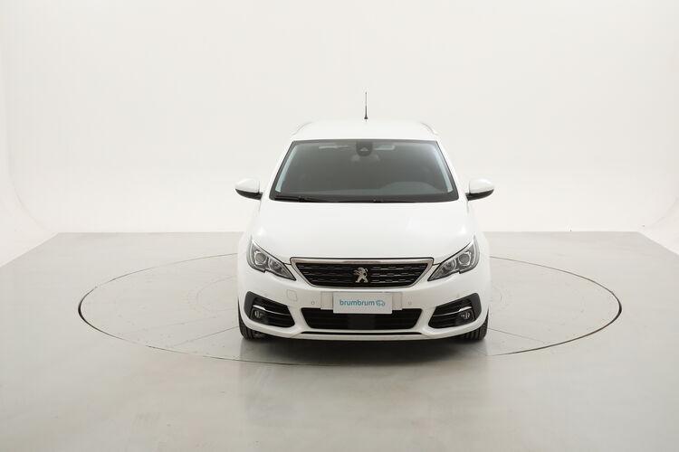 Peugeot 308 SW Allure Pack BR528210 1.5 Diesel 131CV