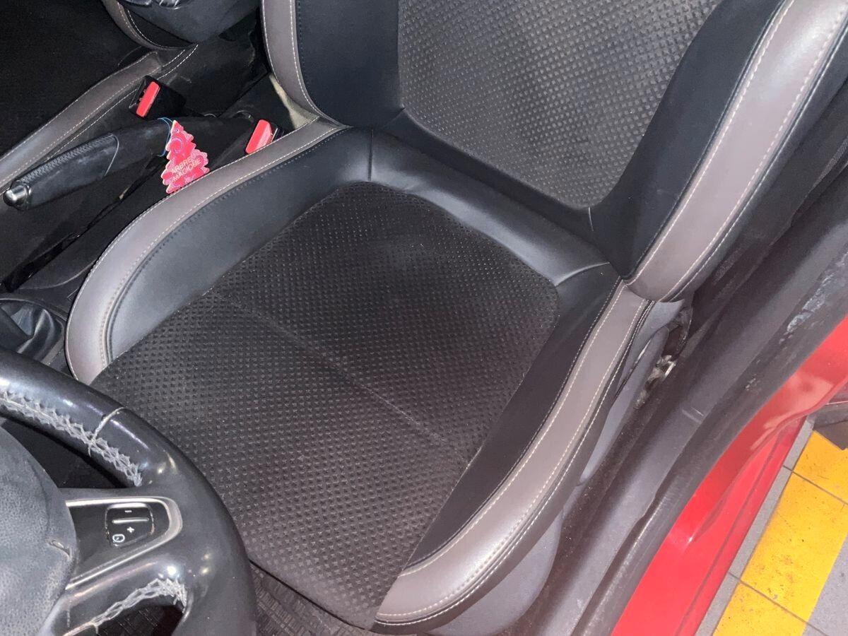 Renault Clio dCi 8V 90CV FULL OPTIONAL