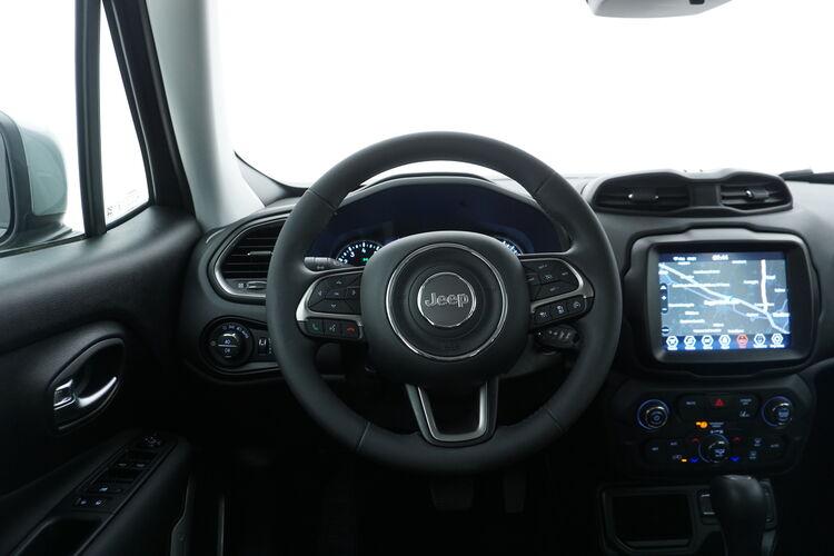 Jeep Renegade Hybrid Limited BR911758 1.5 Mild Hybrid 130CV