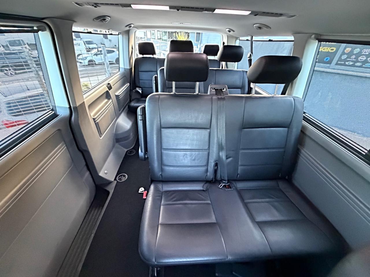 Volkswagen Caravelle 2.0 TDI 150CV DSG PC Cruise