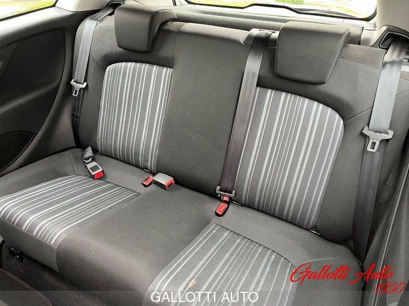 FIAT Punto Punto 3p 1.2 Dynamic s&s