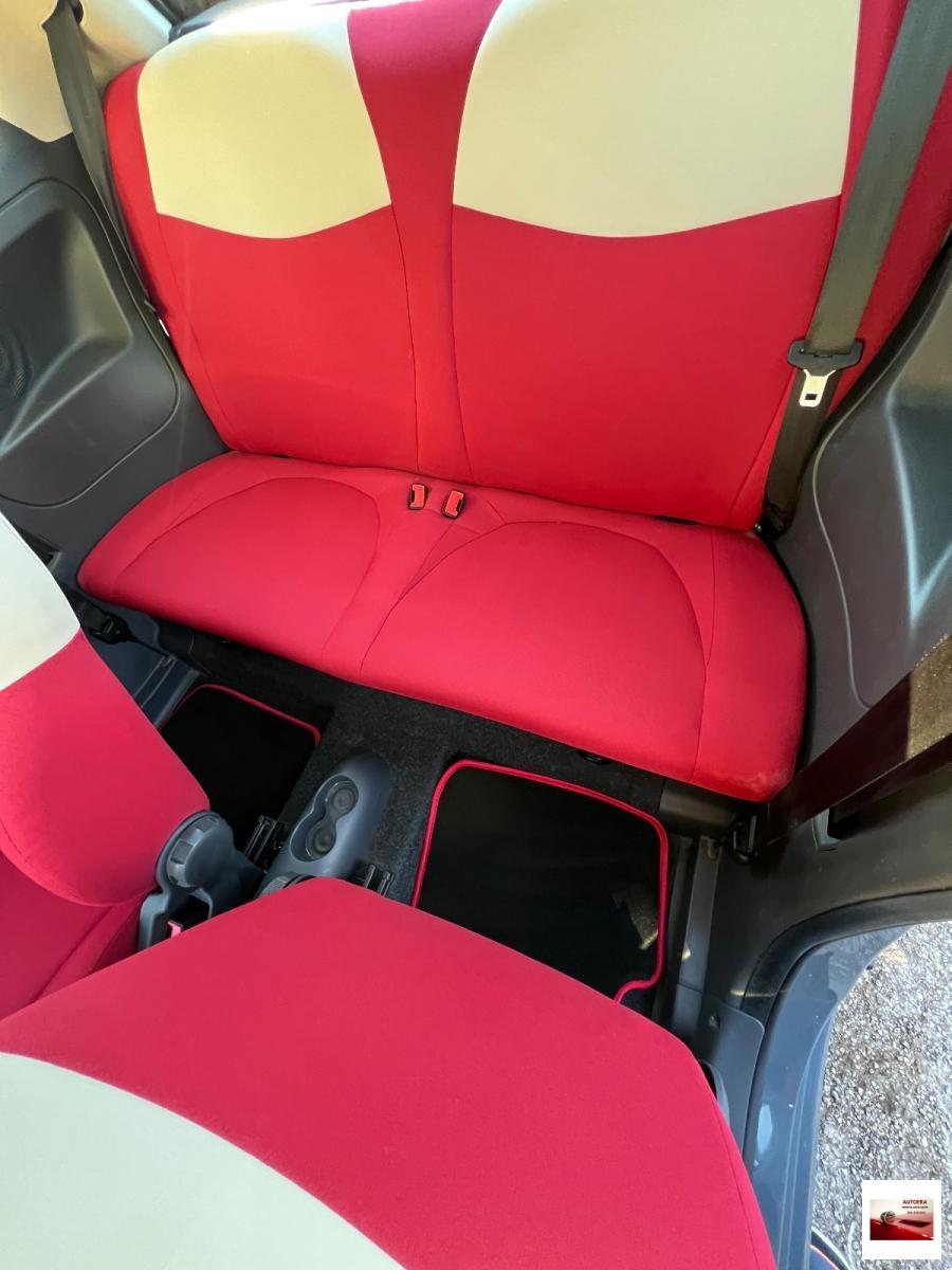 FIAT - 500 - 1.2 Cult