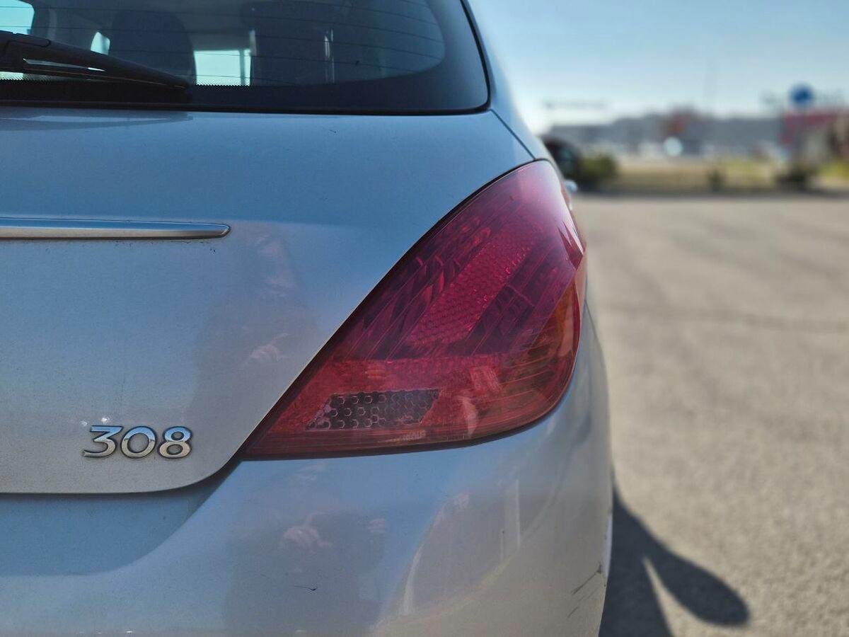 Peugeot 308 1.6 hdi 8v Business 5p Fap