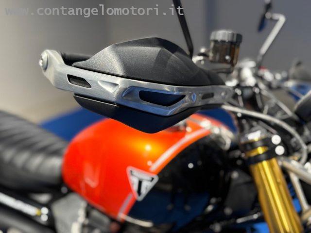 TRIUMPH Scrambler 1200 XE XE
