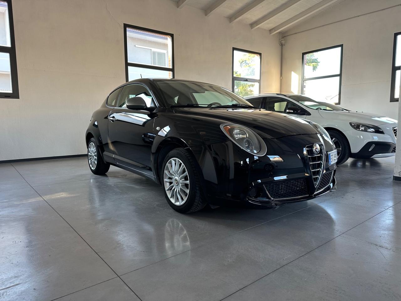 Alfa Romeo MiTo 1.3 JTDm 85 CV S&S Impression
