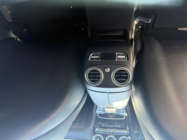 Mercedes GLC SUV GLC 250 d Premium 4matic auto