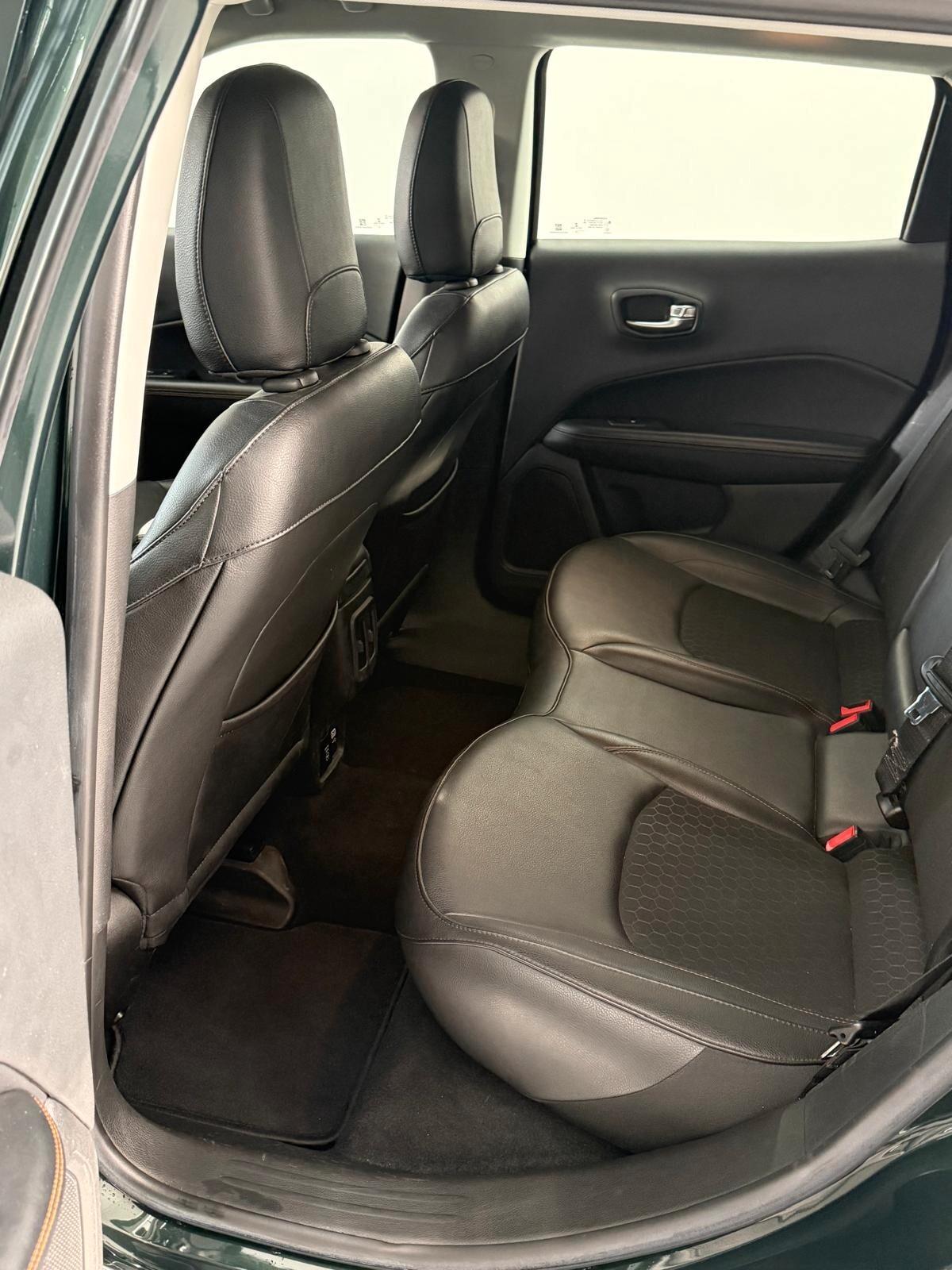 Jeep Compass 1.3 Turbo T4 190 CV PHEV AT6 4xe Limited