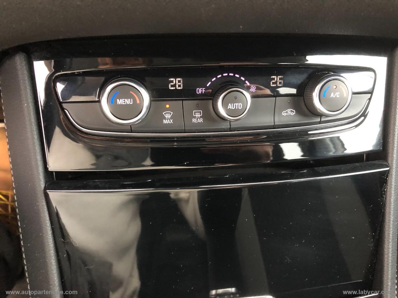 OPEL Grandland X 1.5 D Ecotec S&S aut. Des.L.