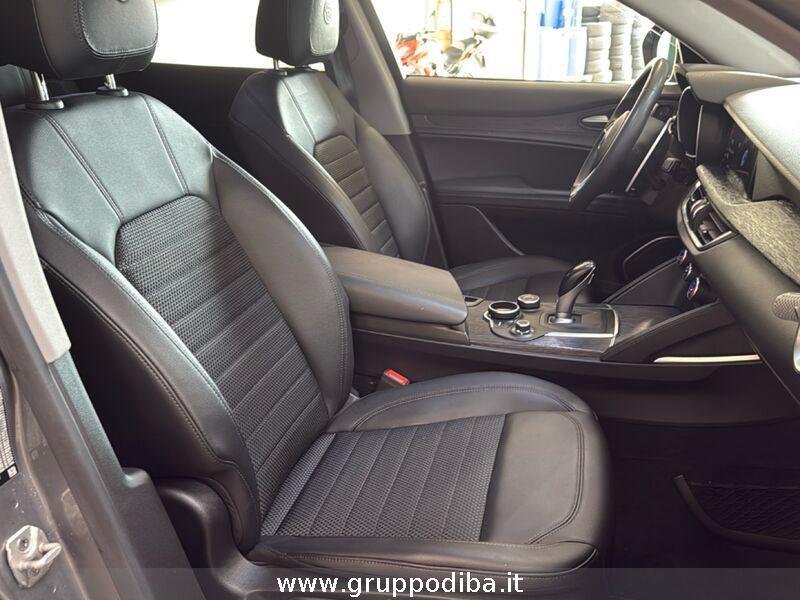 Alfa Romeo Stelvio 2017 Diesel 2.2 t B-Tech Q4 190cv auto