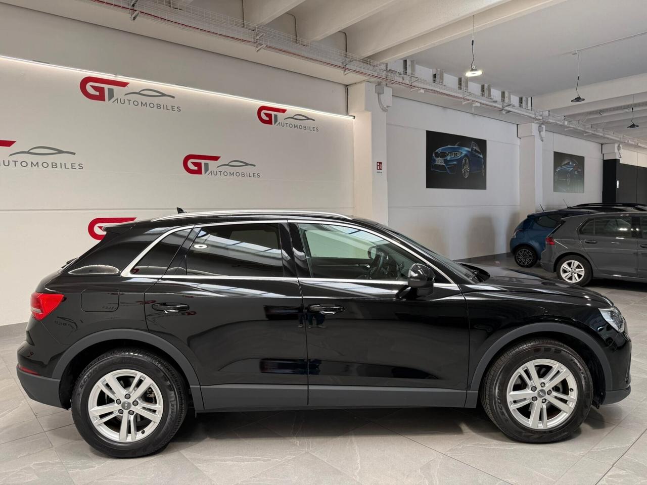 Audi Q3 35 TDI S tronic Business TETTO APRIBILE
