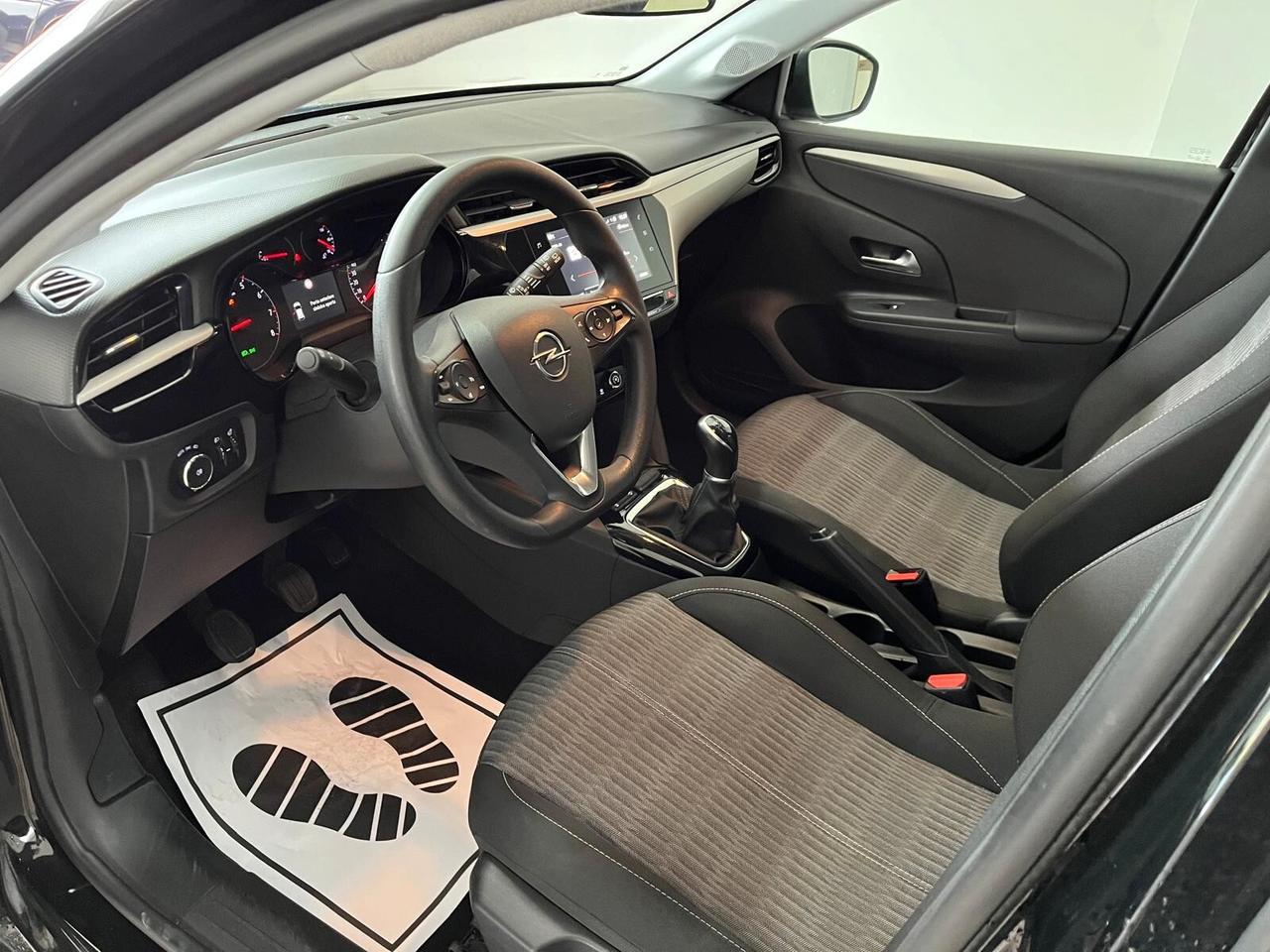 Opel Corsa 1.2 Edition