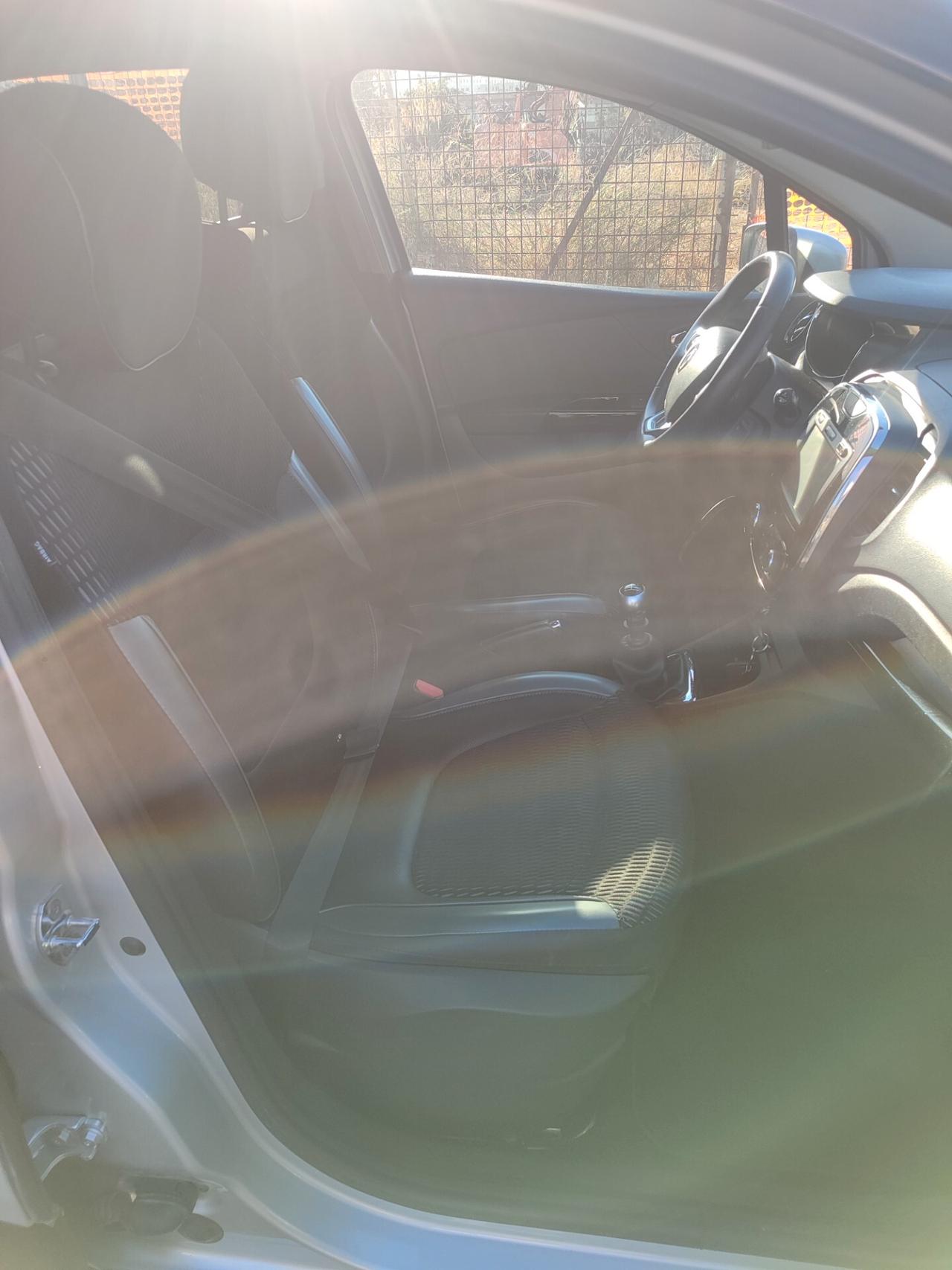 Renault Captur dCi 8V 110 CV Start&Stop Energy Bose