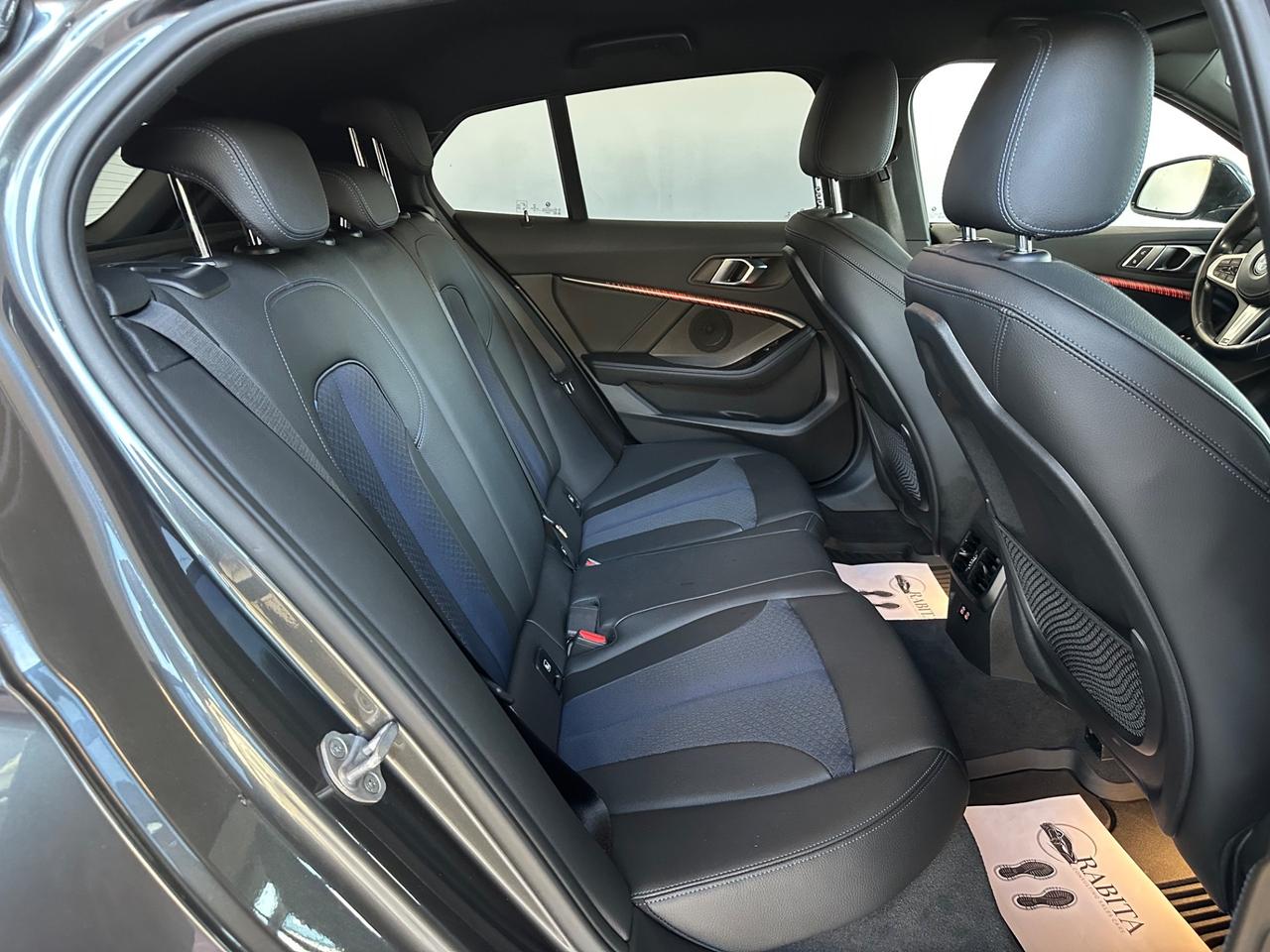 Bmw 118d 2.0 150 CV M Sport 2021