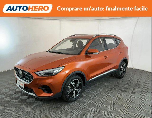 MG ZS 1.5 VTi-tech Comfort