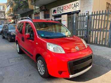 Fiat Qubo 1.3 MJT 75 CV Trekking