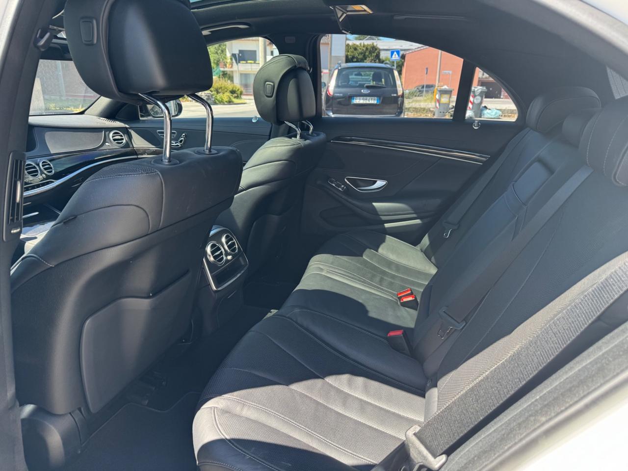 Mercedes-benz S 280 350 d Premium Plus