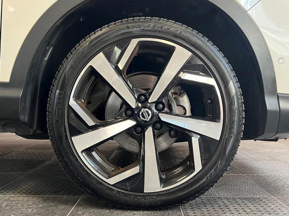 Nissan Qashqai 1.5 dCi 115 CV N-Connecta autocarro N1