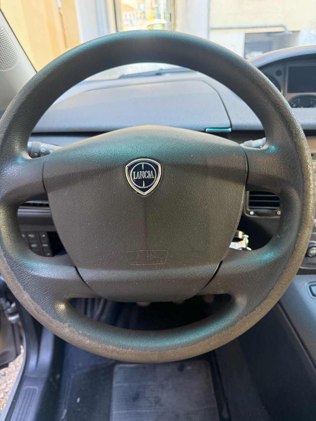 LANCIA MUSA GPL 1.4 16V EURO 5 S&S Poltrona Frau