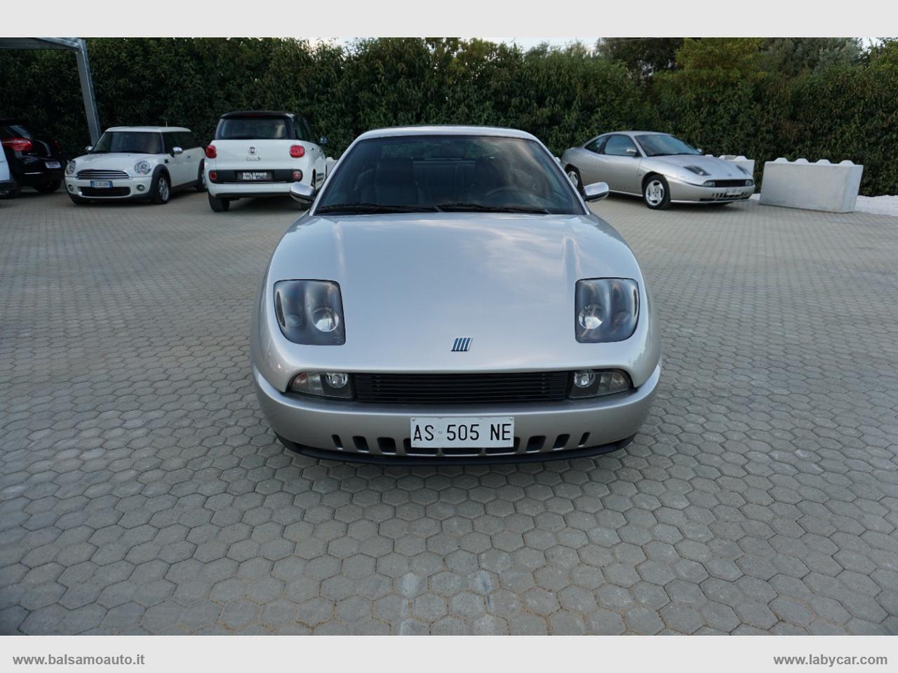 FIAT COUPE 2.0 TURBO 20V