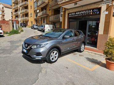 NISSAN QASHQAI 1500 DCI 115CV 85000 KM CERTIFICATI