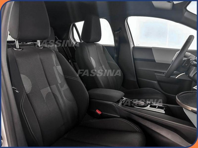 Lancia Ypsilon Ypsilon Hybrid e-DCT