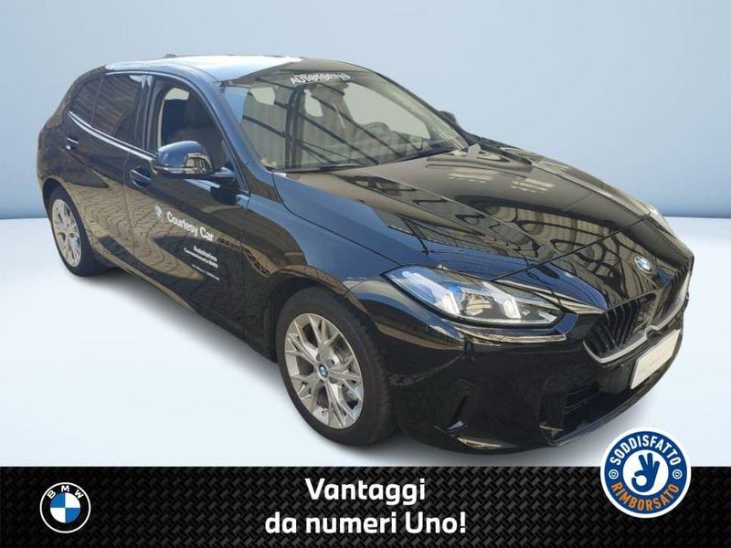 BMW Serie 1 120d
