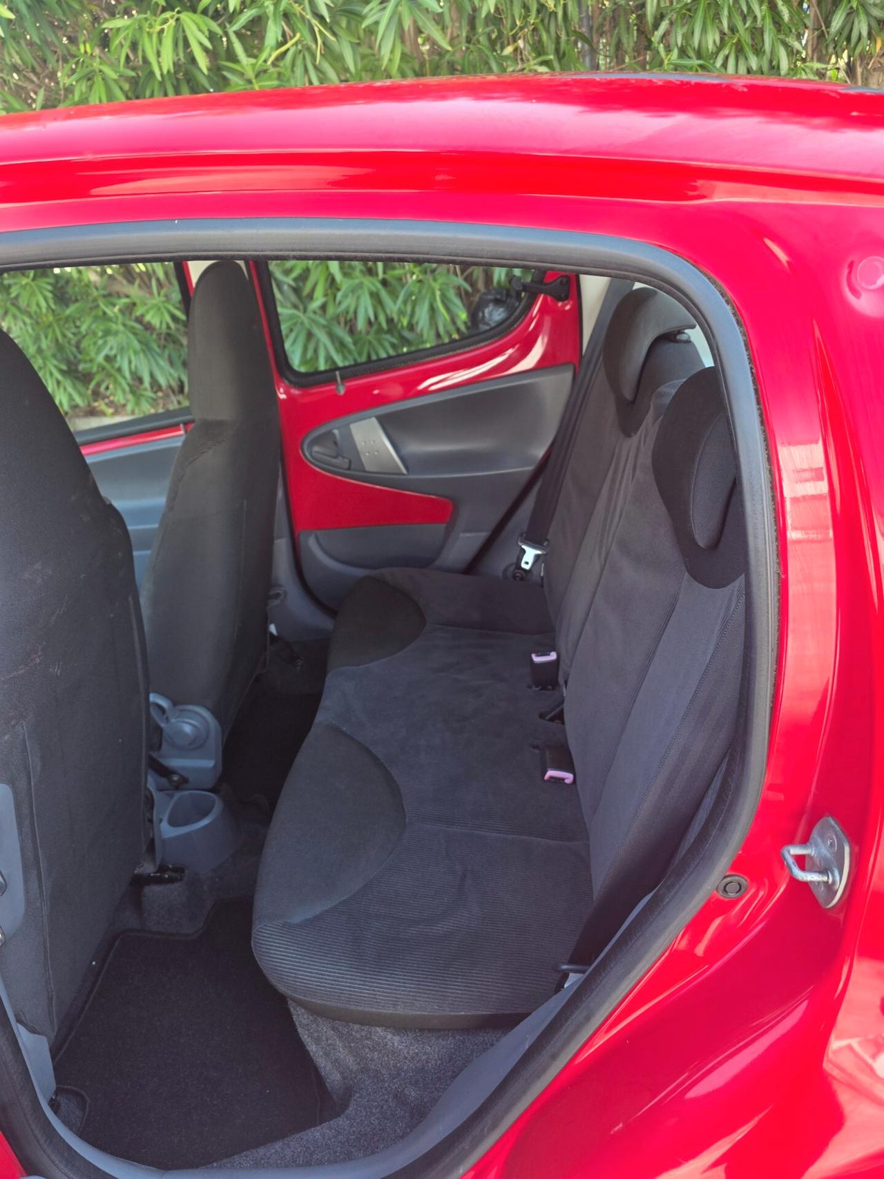 Citroen C1 Neo patentati 132000 km""