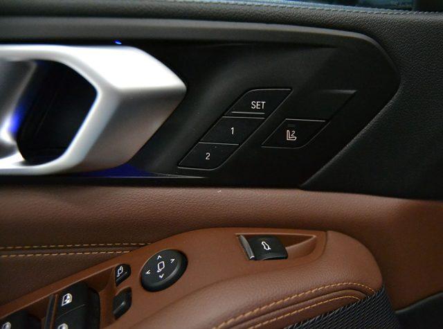 BMW X5 xDrive30d Msport Tetto-Cerchi 20"-Harman-Head-Iva"