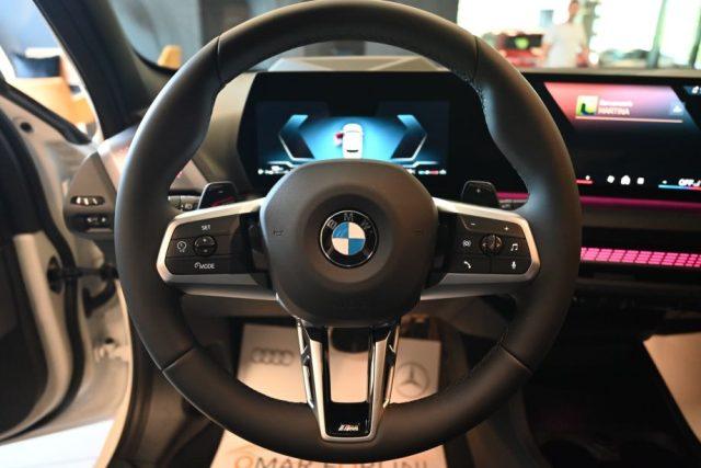 BMW 118 d M SPORT PRO INNOVATION PACK SPORT PACK SCONTO26%