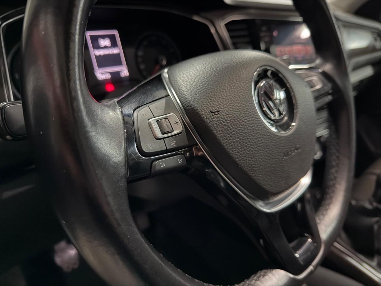 Volkswagen T-Roc 1.6 TDI (116) SCR Style 2019