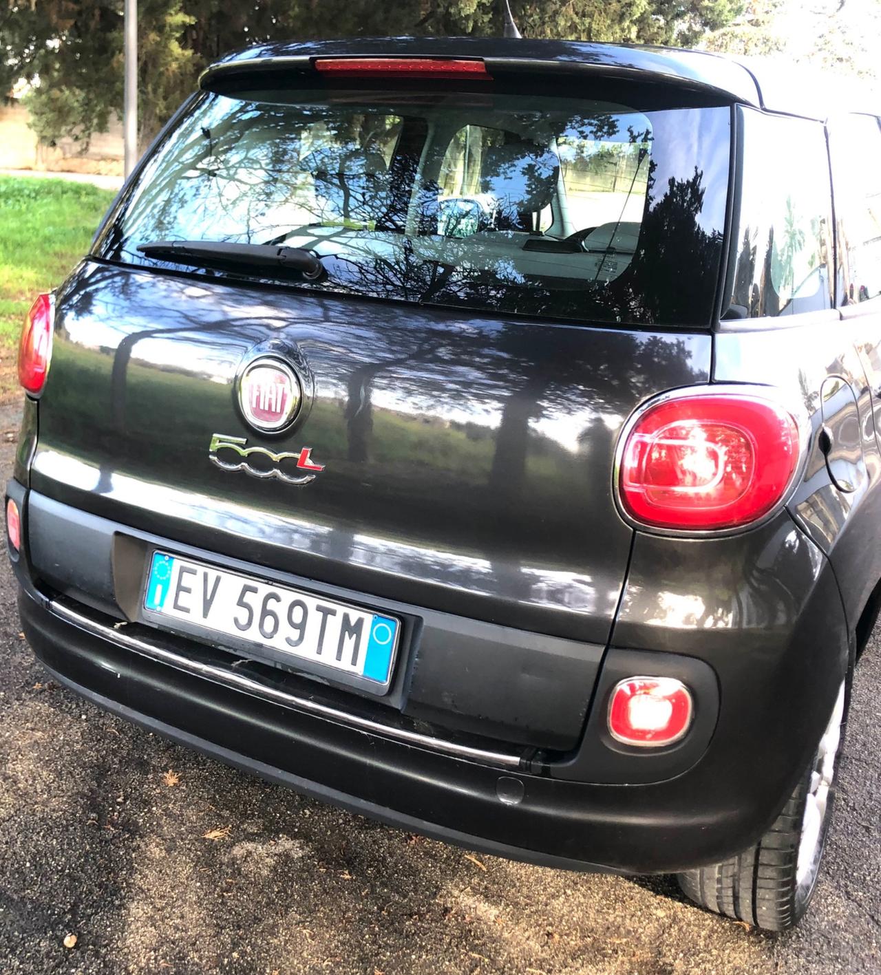 Fiat 500L 1.3 Multijet 85 CV Pop Star