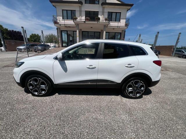 RENAULT Kadjar dCi 130CV Energy Bose