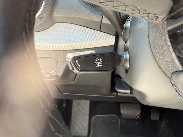 Audi Q2 35 TFSI S tronic Admired