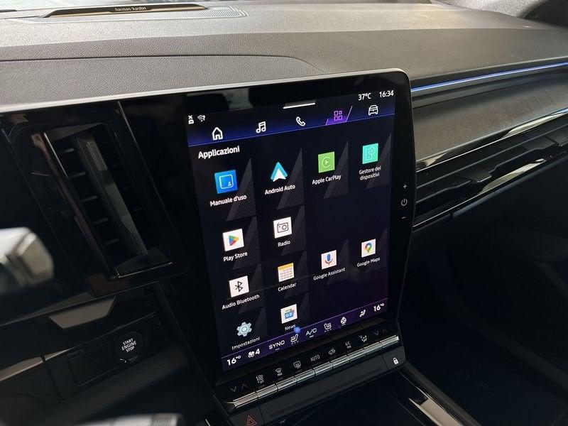 Renault Rafale Rafale Full Hybrid E-Tech Esprit Alpine 200 CV
