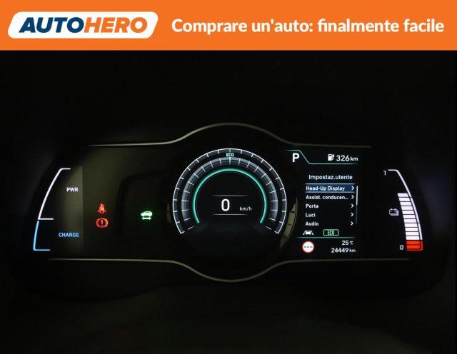 HYUNDAI Kona EV 64 kWh Exellence