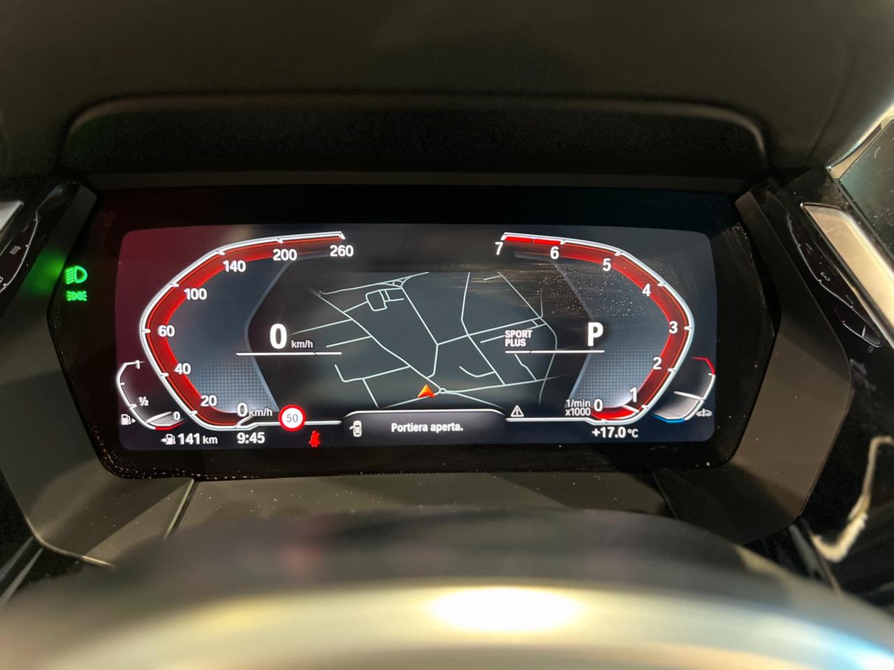 Bmw Z4 sDrive20i Msport