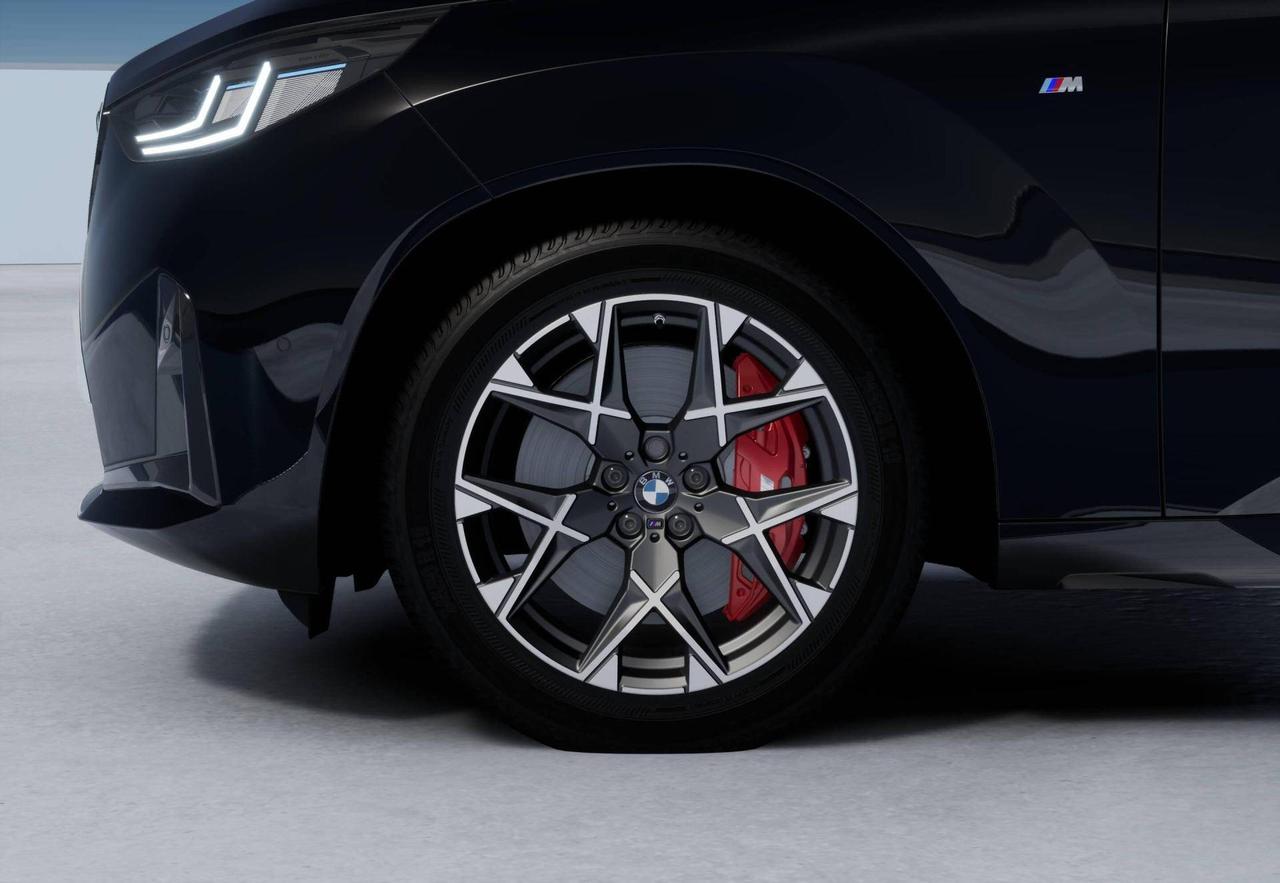 BMW X3 xDrive20d MSport Pro