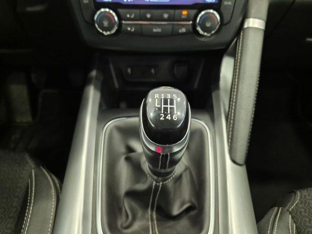 RENAULT Kadjar dCi 8V 110CV N1 - NEOP. - Cam - Cruise/Lim