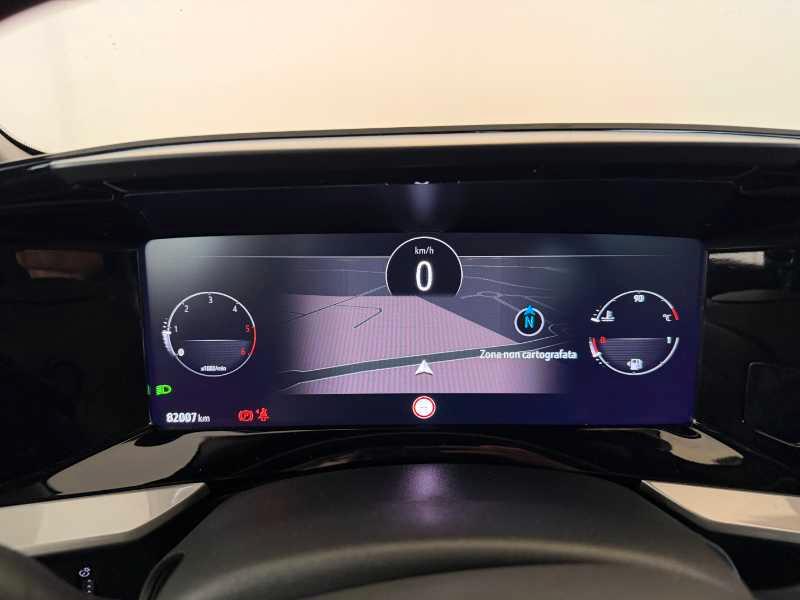 OPEL Mokka II 2020 - Mokka 1.5 Ultimate s&s 110cv