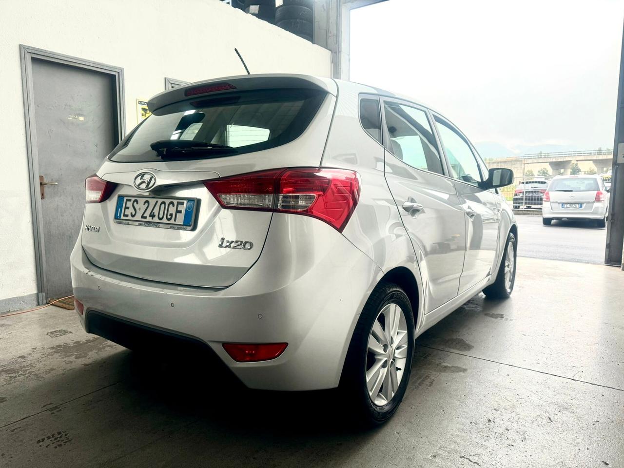 Hyundai iX20 1.4 90 CV Light