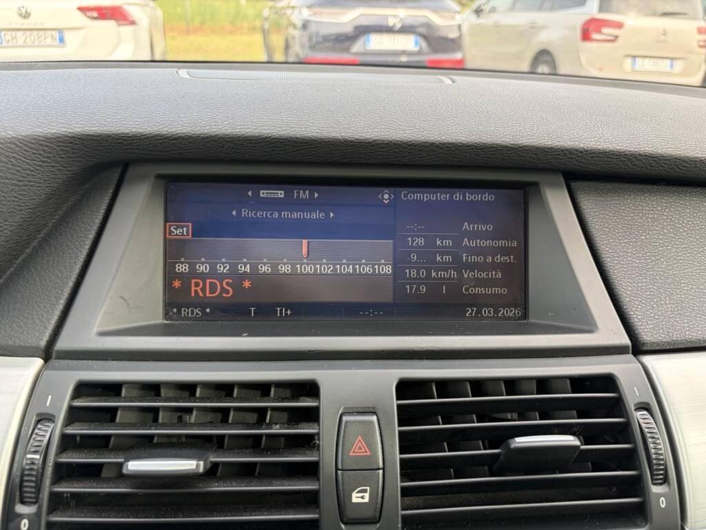 Bmw X5 3.0d 235CV Xdrive Aut.