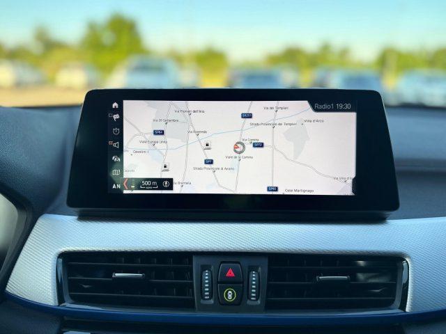 BMW X2 xDrive M35i *SERVICE BMW*GUSCIO*FULL*