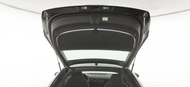 AUDI TT Coupé 2.0 TFSI S line