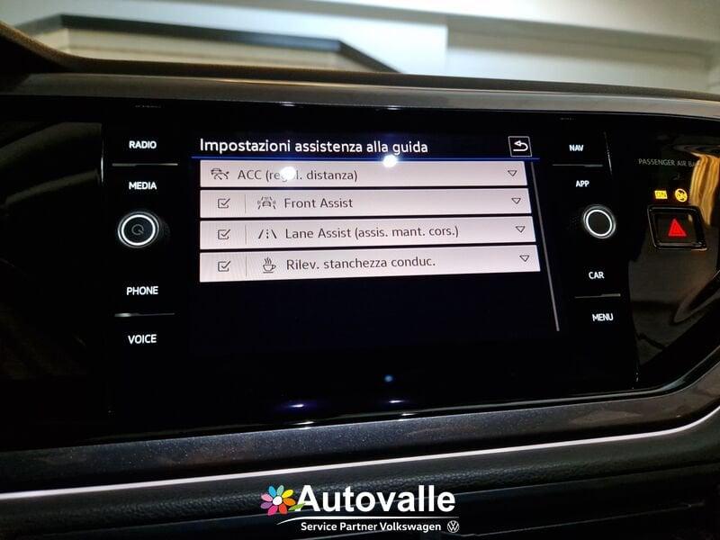 Volkswagen Polo Polo 1.0 TSI DSG Style