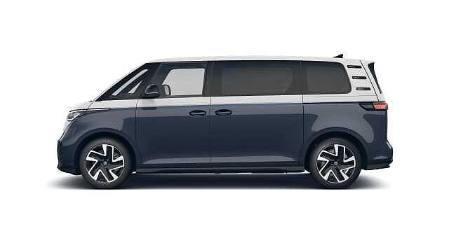 Volkswagen ID. Buzz Pro Passo Lungo 7 Posti