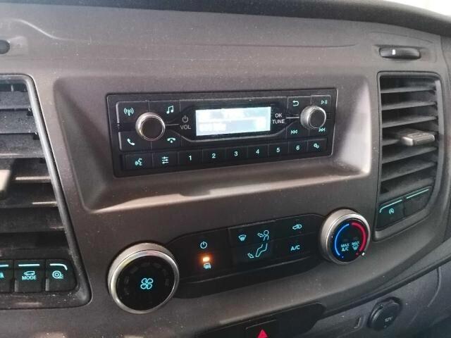 Ford TRANSIT 2.0TDCI 130 CV ***KM 64603*** 03/2022