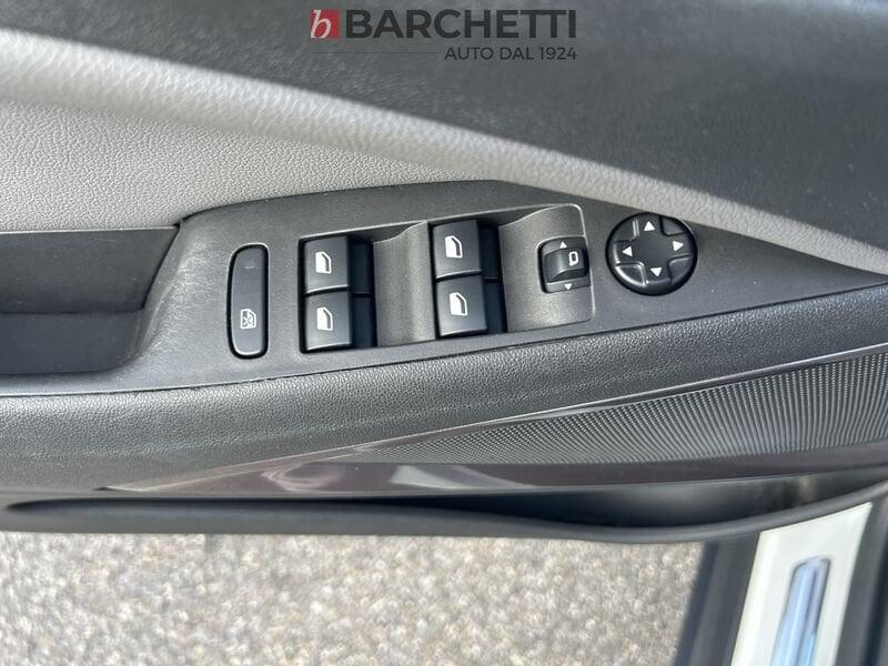 Opel Crossland X 1.2 TURBO 12V 110 CV START&STOP INNOVATION