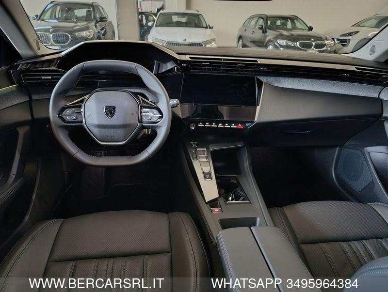 Peugeot 308 308 BlueHDi 130 S&S EAT8 SW Allure Pack